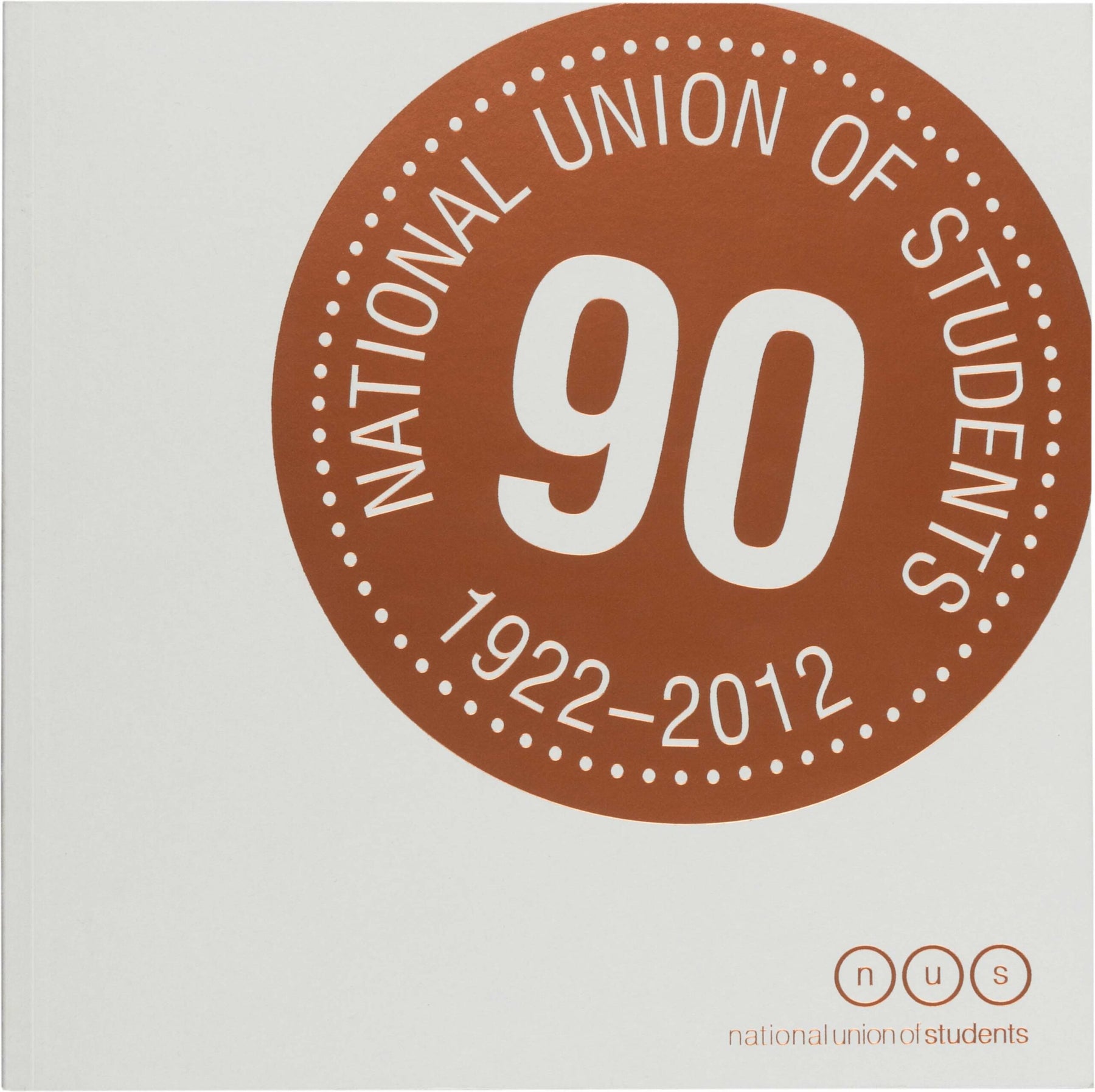 National Union of Students