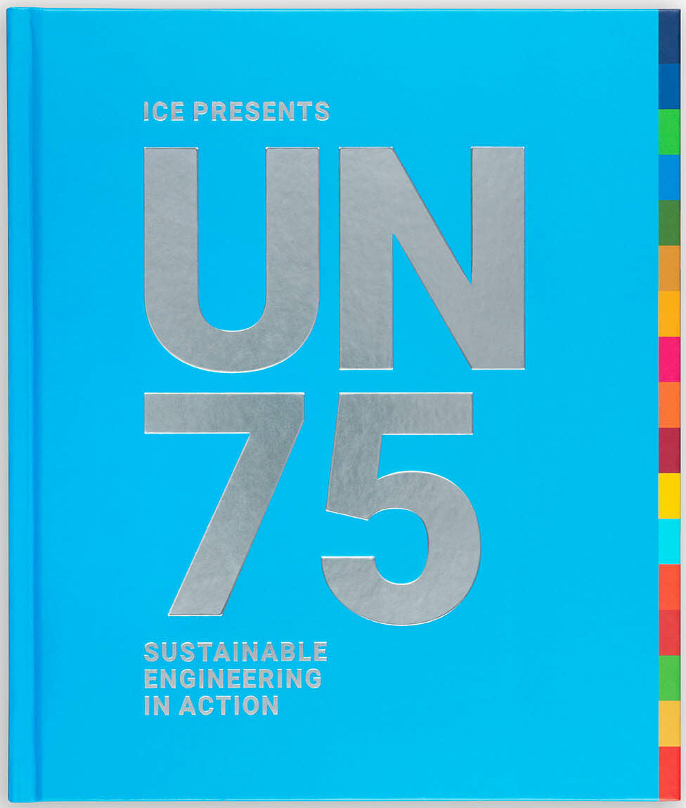 UN75: Sustainable Engineering in Action