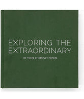 Exploring the Extraordinary: 100 Years of Bentley Motors